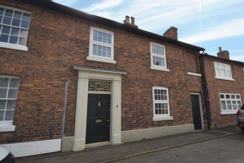 3 bedroom terraced house for sale, Claypit Street, Whitchurch