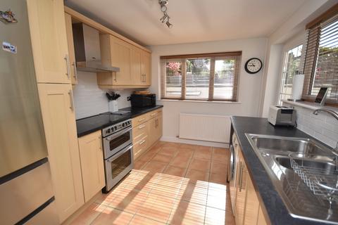 3 bedroom terraced house for sale, Claypit Street, Whitchurch