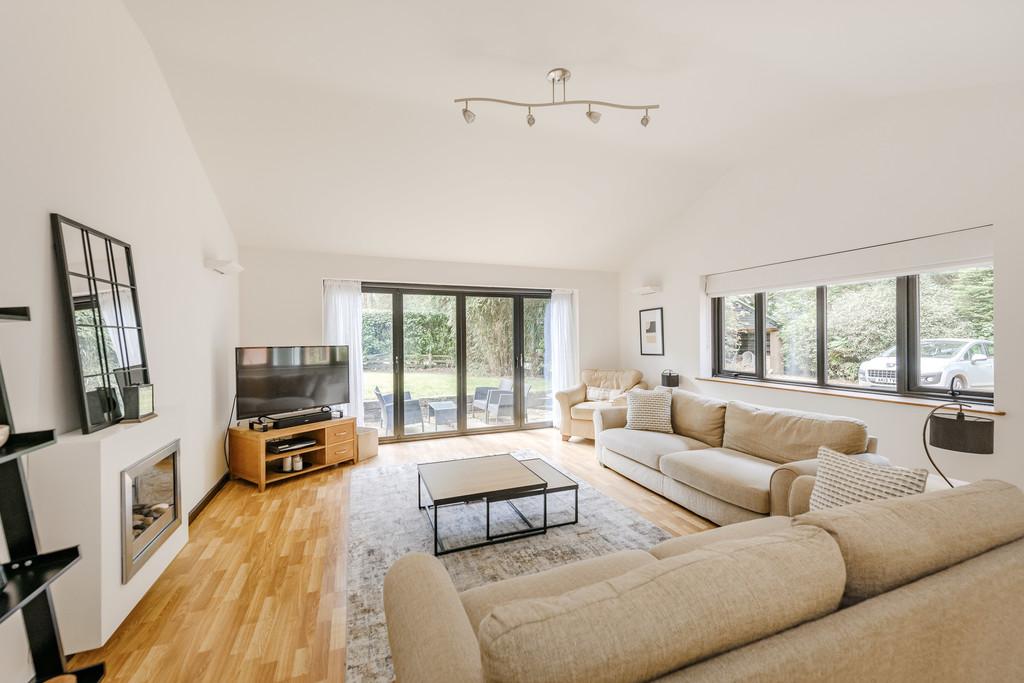 Open Plan - Lounge