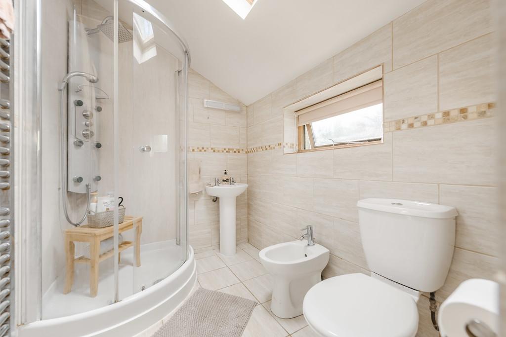 Guest Ensuite