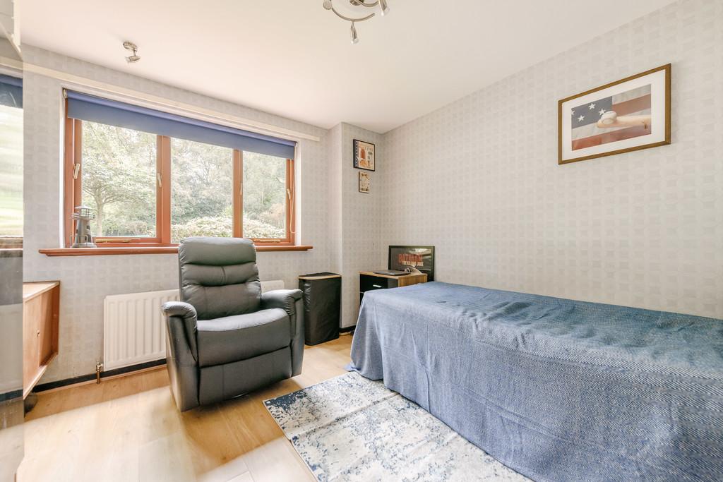 Study/Bedroom 5