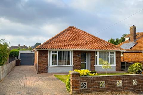 3 bedroom detached bungalow for sale, North Walsham Road, Norwich NR6