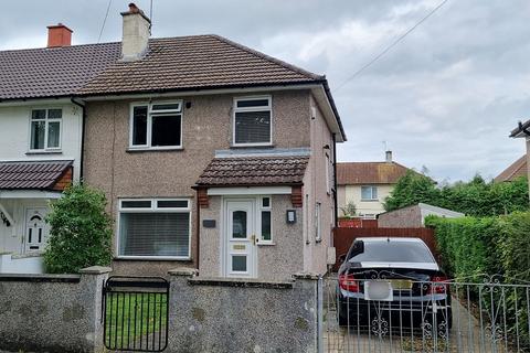 3 bedroom end of terrace house for sale, Southmead, Bristol BS10