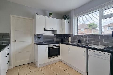 3 bedroom end of terrace house for sale, Southmead, Bristol BS10