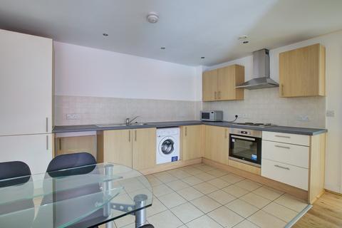 2 bedroom apartment to rent, at Manchester, 2 The Northern Angel  15, Dyche Street M4