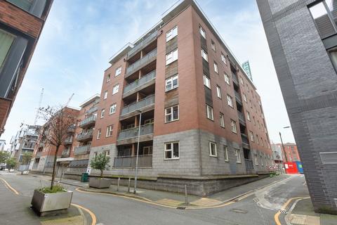 2 bedroom apartment to rent, at Manchester, 2 The Northern Angel  15, Dyche Street M4