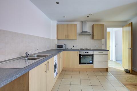 2 bedroom apartment to rent, at Manchester, 2 The Northern Angel  15, Dyche Street M4