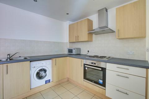 2 bedroom apartment to rent, at Manchester, 2 The Northern Angel  15, Dyche Street M4