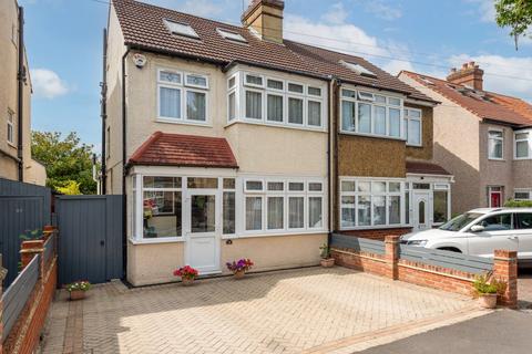 4 bedroom semi-detached house for sale, Jeffs Road, Sutton SM1