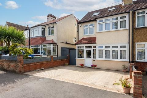 4 bedroom semi-detached house for sale, Jeffs Road, Sutton SM1