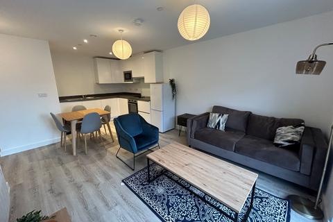 undefined, Erasmus Drive, Derby, Derbyshire, DE1