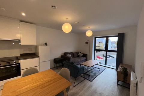 undefined, Erasmus Drive, Derby, Derbyshire, DE1