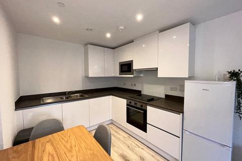 undefined, Erasmus Drive, Derby, Derbyshire, DE1