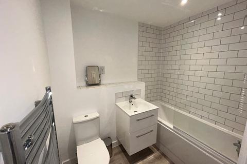 undefined, Erasmus Drive, Derby, Derbyshire, DE1