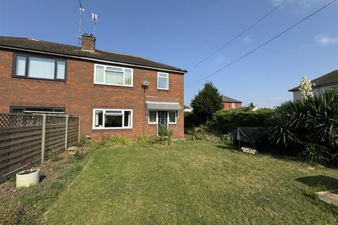 3 bedroom semi-detached house for sale, Newton Avenue, Radcliffe on Trent, Nottingham