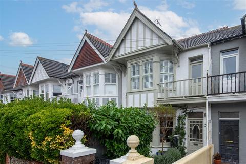 4 bedroom terraced house for sale, Alexandra Road, Worthing