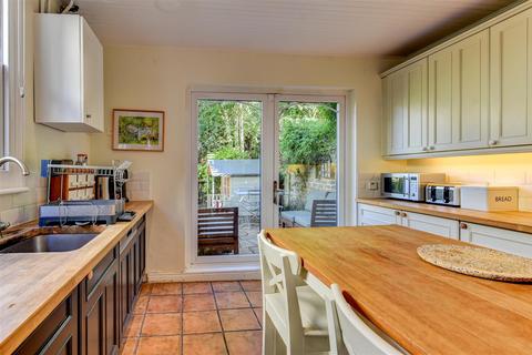 4 bedroom terraced house for sale, Alexandra Road, Worthing