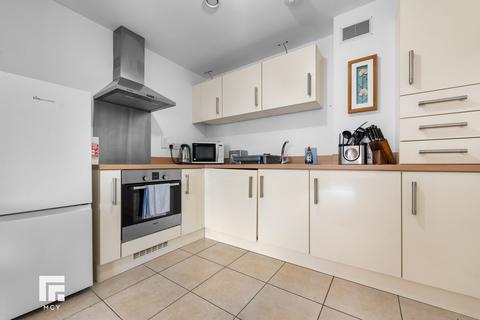 1 bedroom apartment for sale, Zurich House, Hansen Court , Cardiff