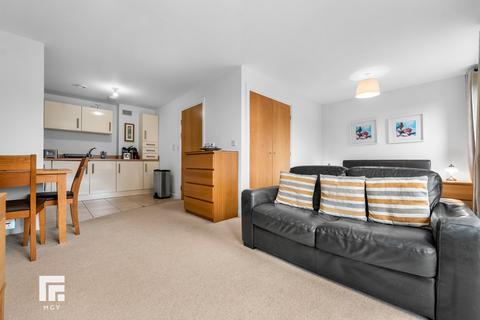 1 bedroom apartment for sale, Zurich House, Hansen Court , Cardiff