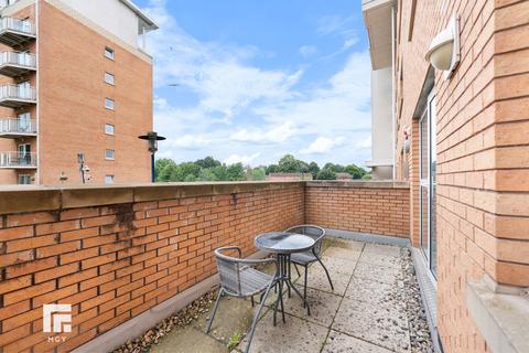 1 bedroom apartment for sale, Zurich House, Hansen Court , Cardiff