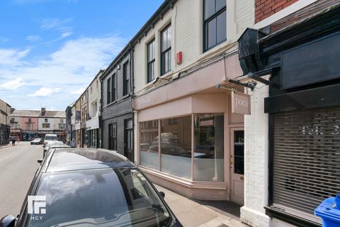 Retail property (high street) for sale, Former Cafe/Restaurant, 11 Kings Road