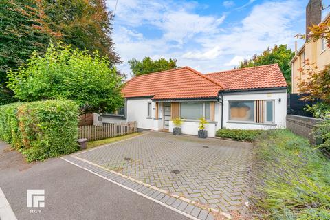 5 bedroom detached bungalow for sale, Bruton Place, Llandaff, Cardiff