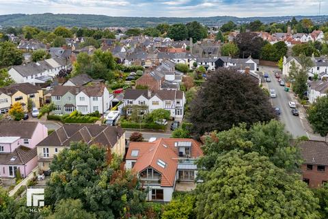 5 bedroom detached bungalow for sale, Bruton Place, Llandaff, Cardiff