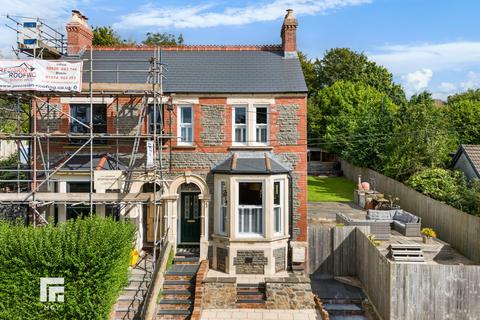 3 bedroom semi-detached house for sale, Heol Y Pentre, Pentyrch, Cardiff