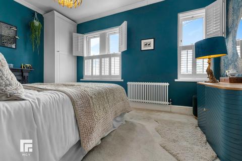5 Heol Y Pentre, Pentyrch, Cardiff, CF15 9QD