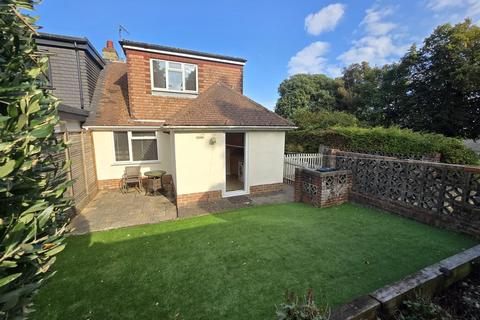 3 bedroom semi-detached bungalow for sale, High Close, Brighton BN41