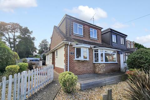 3 bedroom semi-detached bungalow for sale, High Close, Brighton BN41