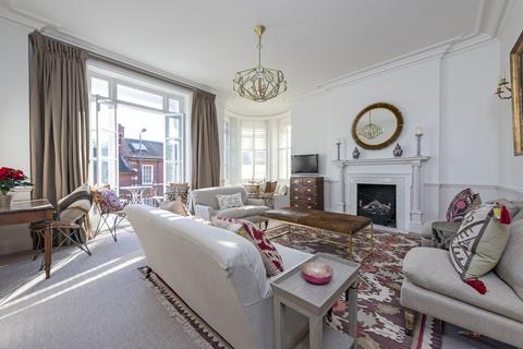 1 bedroom apartment to rent, Cheyne Place, Chelsea, SW3