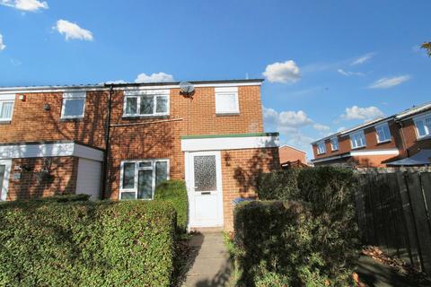 3 bedroom terraced house for sale, Hillfield, Hatfield, AL10