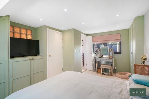 4 bedroom terraced house for sale, Yewfield Road, London NW10