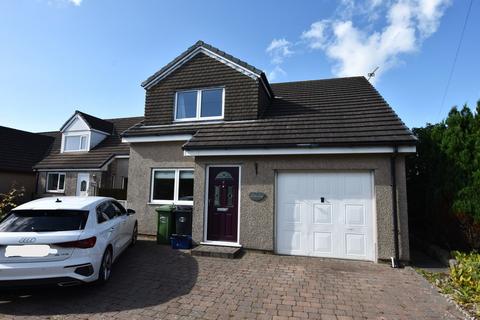 3 bedroom detached house for sale, The Gaurds, Gleaston, Ulverston