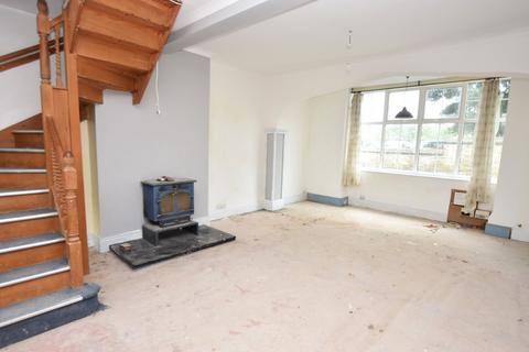 2 bedroom terraced house for sale, The Old Coach House, Aldingham, Ulverston