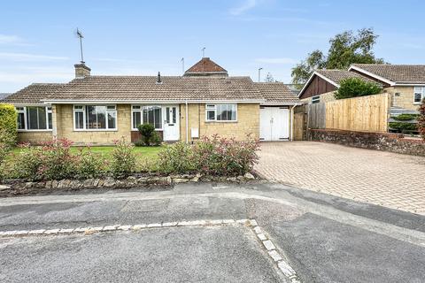 3 bedroom detached bungalow for sale, Bridgewater Close, Brackley