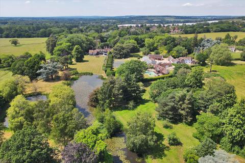 undefined, Vicarage Road, Yalding, Kent, ME18