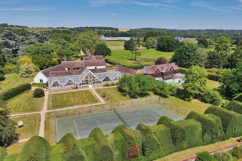 undefined, Vicarage Road, Yalding, Kent, ME18