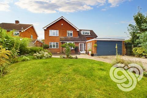 4 bedroom detached house for sale, Chestnut Lane, Barton-in-Fabis