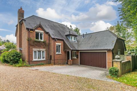 5 bedroom detached house for sale, Kings Road, Winchester, SO22