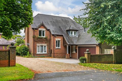 5 bedroom detached house for sale, Kings Road, Winchester, SO22