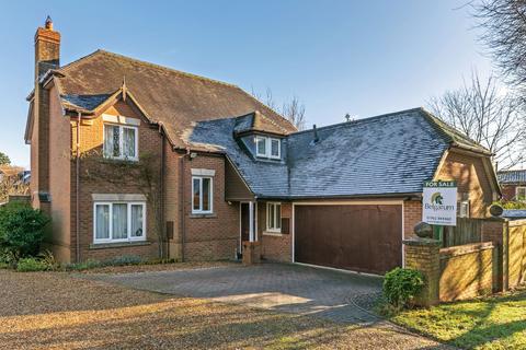 5 bedroom detached house for sale, Kings Road, Winchester, SO22