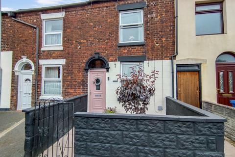 126 Congleton Road, Talke, Stoke-on-trent, ST7 1LX