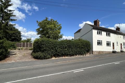 undefined, Woodville Road, Hartshorne
