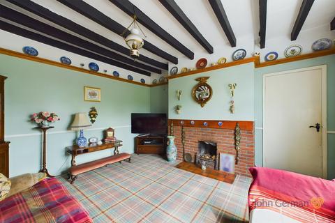 undefined, Woodville Road, Hartshorne