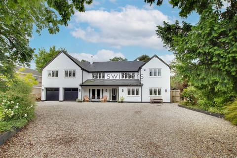 6 bedroom detached house for sale, Mill Lane, Hemingford Grey, Huntingdon