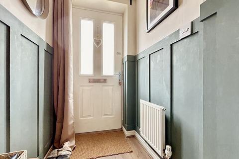 40 Springbank, Peterlee, SR8 1FA