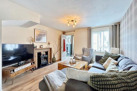 40 Springbank, Peterlee, SR8 1FA