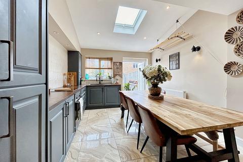 40 Springbank, Peterlee, SR8 1FA